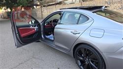 جنسس G70